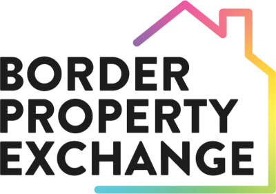 Border Property Exchange - logo